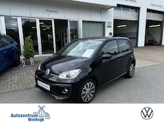 Bild des Angebotes VW up! 1.0 UNITED 5-Gang