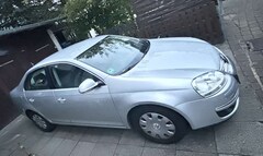 Bild des Angebotes VW Jetta 1.6 Comfortline