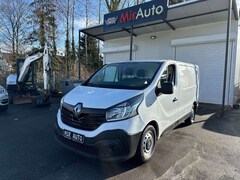Bild des Angebotes Renault Trafic L1H1 2,9t Komfort