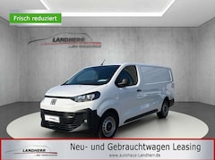 Bild des Angebotes Fiat Scudo 2.0 L3 //Navigation/Kamera/PDC