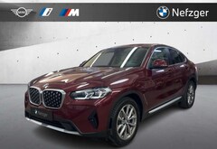 Bild des Angebotes BMW X4 xDrive20i AHK Head-Up Komfortzugang Sportsitze