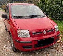 Bild des Angebotes Fiat Panda Panda 1.2 Active