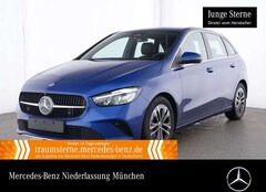 Bild des Angebotes Mercedes-Benz B 200 PROGRESSIVE+LED+KAMERA+7G