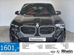 Bild des Angebotes BMW XM Label M Drivers LiveCock.B&W.AHK.MFahrw.Gest