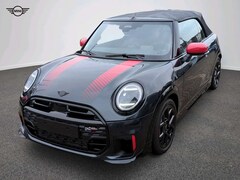 Bild des Angebotes MINI John Cooper Works Cabrio John Cooper Works Trim