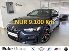 BMW 440 x PRO Glasdach Inno2 H/K PA+DAprof MemoSitze 360 K