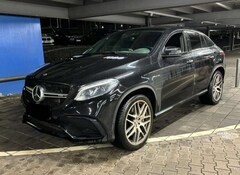 Bild des Angebotes Mercedes-Benz GLE 63 AMG AMG GLE 63 Coupe 4Matic AMG Speedshift 7G-TRONIC