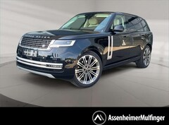 Bild des Angebotes Land Rover Range Rover D350  Style+Fahrassist+AHK+HUD+Pano