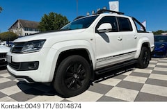 Bild des Angebotes VW Amarok Atacama,4Motion,HU neu,AHK,Standh,Autom.