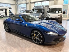 Ferrari Roma Spider/1HD/FULL CARBON/JBL/LED-LENKRAD/VOLL