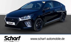 Bild des Angebotes Hyundai IONIQ Prime PHEV Navi Leder Klimaaut. SHZ Kamera