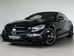 Bild des Angebotes Mercedes-Benz S 63 AMG Coupe4M |AIR |NACHT |SKY |360° |HUD