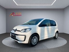 Bild des Angebotes VW up! move up!