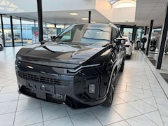 Bild des Angebotes KGM Actyon 1.5 Bliss 4WD