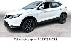 Bild des Angebotes Nissan Qashqai *PAN-D*M+S*1.HAND*TÜV&SERVICE NEU*