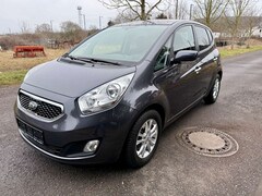 Bild des Angebotes Kia Venga 1.6 CVVT Dream Team Edition Automatik 2.Hd