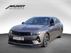 Bild des Angebotes Opel Astra Ultimate