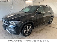Bild des Angebotes Mercedes-Benz GLE 300 4M AMG Int LED StndHz Distronic+ Kam