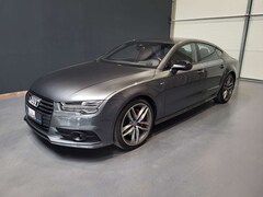 Bild des Angebotes Audi A7 3.0 TDI competition *TOP Ausstattung*