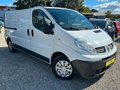 Bild des Angebotes Renault Trafic Kasten L2H1 2,9t