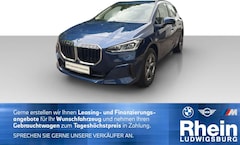 Bild des Angebotes BMW 220 i Active Tourer AHk ParkAs SHZ
