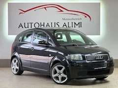 Bild des Angebotes Audi A2 1.4