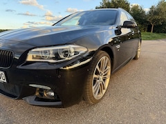 Bild des Angebotes BMW 535 535d xDrive Touring Sport-Aut. AHK M-Paket
