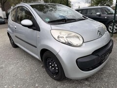 Bild des Angebotes Citroen C1 1.0 *Okt 2027 Tüv *klimaanlage*