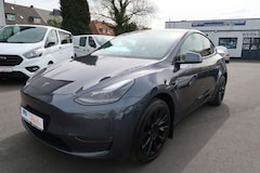 Bild des Angebotes Tesla Model Y Long Range Dual AWD # 51 tkm #MWST.