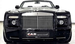 Bild des Angebotes Rolls-Royce Phantom Drophead Rolls-Royce Phantom Drophead ,, Triple Black ,,