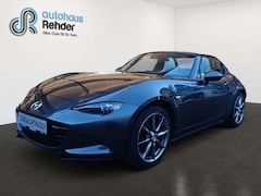 Bild des Angebotes Mazda MX-5 RF 2.0L 184ps 6AT KIZUNA