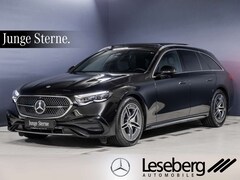 Bild des Angebotes Mercedes-Benz E 450 E 450 T AMG 4M DIGLIGHT/Pano/AHK/Memory/Ambiente