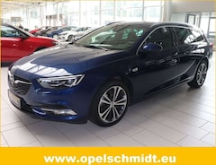 Bild des Angebotes Opel Insignia Sports Tourer 1.5 Direct InjectionTurbo Dynamic