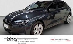 Bild des Angebotes Audi A3 30TFSI AHK KomfortPlus LED Business
