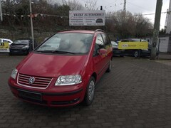 Bild des Angebotes VW Sharan Trendline