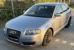 Bild des Angebotes Audi A3 1.6 FSI  NAVI/KLIMA/TEMPO/TuvNeu
