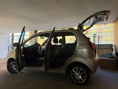 Bild des Angebotes Chevrolet Matiz 1.0 SX- Klima- Servo- EURO4