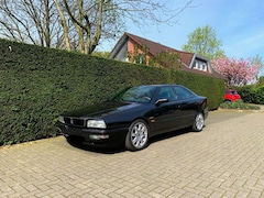 Maserati Quattroporte V8 3.2 L