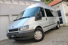 Bild des Angebotes Ford Transit *Kombi*2.3*FT330*Lang*Klima*9-Sitzer*Mwst