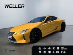 Bild des Angebotes Lexus LC 500 Coupe *Performance-Paket*Carbon*unfallfrei*