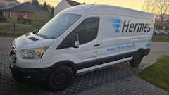 Bild des Angebotes Ford Transit Bus