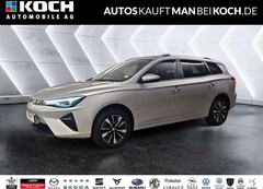 Bild des Angebotes MG MG5 5 Electric 130 kW Comfort NAVI LED KAMERA KEYLES