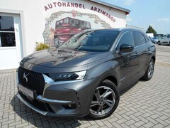 Bild des Angebotes DS Automobiles DS 7 Crossback 2.0Blue-HDI Be Chic NAVI/LEDER/LED