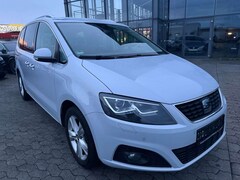 Bild des Angebotes SEAT Alhambra Xcellence DSG NAVI KAMERA XENON
