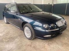 Bild des Angebotes Rover 75 Tourer 2.5 V6 Celeste Automatik Leder 1.Hand