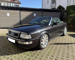 Bild des Angebotes Audi Cabriolet 2.6 V6 elektr. Verdeck