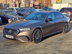 Bild des Angebotes Mercedes-Benz E 200 AMG Line Advanced Navi Leder Digitales Cockpit Sou