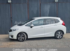 Bild des Angebotes Honda Jazz Elegance (Nr. 048)