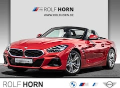 Bild des Angebotes BMW Z4 sDrive20i Cabrio Klimaaut. Komfortzugang PDC