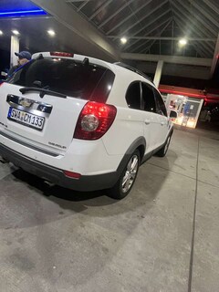 Bild des Angebotes Chevrolet Captiva 2.0 2WD 7 Sitzer LS